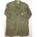 Vietnam US Air Force 7th Air Force Advisors Jungle Shirt