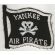 Vietnam Yankee Air Pirate Squadron / Novelty Patch