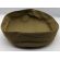 Collapsible Canvas Water Basin 1942 Dated