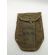 Vietnam era USMC entrenching tool carrier, cover / scabbard