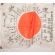 WWII Japanese Identified Nakajima Aircraft Utsunomiya Manufacturing Co Mr Masashi Watanabe Signed Flag