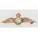 WWII RAF / Royal Air Force Patriotic / Sweetheart Wing