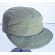 Korean War Era M-50 Field Cap