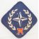 1950's NATO Forces Japan Patch