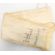 WWII Japanese Army Mr Sugnao Tokyo Patriotic Wives Association Presented Sennabarri Belt