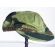 Belgian Army Brush Pattern Camouflaged Hat made for an African nation
