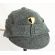 Swiss M43 style Ski Cap