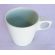 Vietnam era Melamine teal Cup