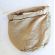 WWII era USN/USMC personal effects bag