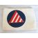 WWII Home Front Air Raid Warden Civil Defense Armband