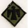 Vietnam 45th Division Patch