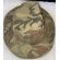 Vietnam Ranger / BDQ Embroidered Camo Boonie Hat