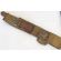 WWII Japanese Army Officers Sword Belt