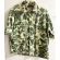 Vietnam Tailor Made ARVN Camo Four Pocket Shirt