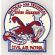 1950's-60's Civil Air Patrol Tactical & Senior Squadron Patch