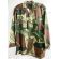 Rhodesian Army New Old Stock Camo Shirt