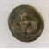 1940's-50's Senior Airborne Unofficial Enlisted Collar Disc