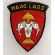 Vietnam MAAG Laos Patch