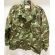 Vietnam Poplin ERDL Camo Shirt