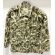 Vietnam Era Four Pocket ROK Frogskin Camo Shirt