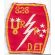 Vietnam 328th Radio Research Detachment Pocket Patch