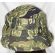 Vietnam Tiger Stripe Multi-piece Camo Boonie Hat