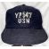 1940's-50's US Navy YP-547 Japanese Made Ball Cap