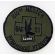 Vietnam 210th Combat Aviation Battalion MEDICS Pocket Patch