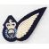 WWII Royal Air Force / RAF Aircrew Parachute Training Patch