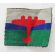 WWII Royal Air Force / RAF Air Formation Signals Patch