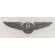 1950's-60's American Airlines Stewardess Silver Wings