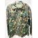 South Vietnamese Army ERDL Brown Dominate Camo Shirt