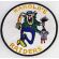 Vietnam Era US Navy VA-95 Harold's Raiders Mad Magazine Art Squadron Patch