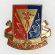 WWII - Occupation 14th Field Artillery Observation Battalion DI.