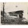 WWII Smoking Wreckage Of Hitler's House Berchtesgaden PR Photo