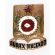 WWII - Occupation 159th Field Artillery Battalion DI