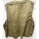 WWII Japanese Sennabarri Protection Vest