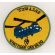 Vietnam C Company 228th ASHB WHAT MORE CAN WE DO Pocket Patch