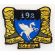 Vietnam 192nd Assault Support Helicopter Company WE BOW TO NONE Pocket Patch