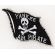 Vietnam Force Yankee Air Pirate Patch