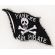 Vietnam Force Yankee Air Pirate Patch