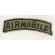 Vietnam Airmobile Tab