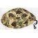 Vietnam Beo Gam / Leopard Unusual Pattern Camo Beret From General's Estate