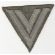 WWII German Army Corporal Chevron