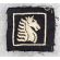WWII British Eastern Command Italian Made Patch