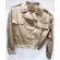 WWII New Old Stock K-1 Nurse's Lightweight Khaki Flight Jacket