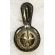 ARVN / South Vietnamese Army Special Forces LLDB Metal Pocket Hanger Badge