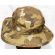 ARVN / South Vietnamese Army NPFF / Nationalists Field Police Camo Boonie Hat