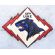 1960's US Air Force 4512th Combat Crew Training Squadron Patch