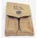 WWII era M1923 Colt .45 magazine pouch